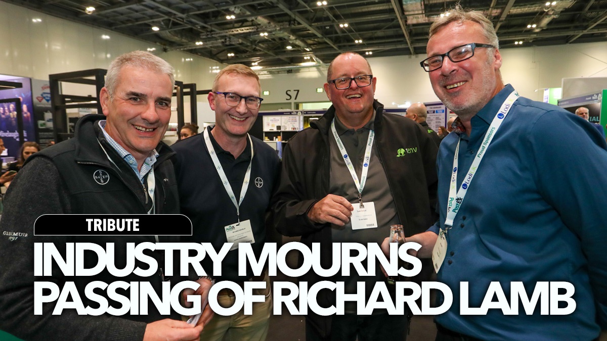 industry-mourns-passing-of-richard-lamb industry-mourns-passing-of-richard-lamb